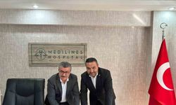 FHGC ile Medilines Hastanesi arasında indirim protokolü imzalandı