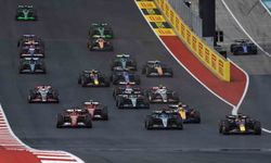 Formula 1’de sıradaki durak Meksika Grand Prix’si