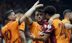 Galatasaray ligdeki yenilmezlik serisini 9’a çıkardı