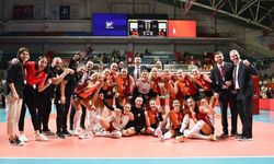 Galatasaray’dan, VakıfBank’a farklı açılış tarifesi