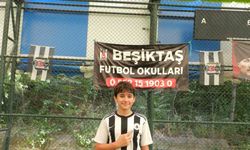 Genç yetenek İnegöl Kafkas Futbol Akademisine transfer oldu