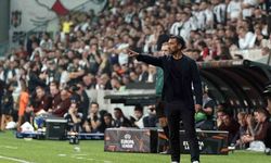 Giovanni van Bronckhorst, Eintracht Frankfurt’a yine kaybetti