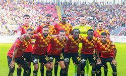 Göztepe’de hedef ilk deplasman galibiyeti