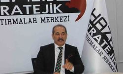 HAZARSAM çalışmalarına yeniden başladı