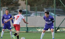 Kayseri 1. Amatör Küme: Kocasinan Yemlihaspor: 4-Talas Anayurtspor: 2