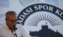 Kuşadasıspor’da teknik direktör görüşmeleri başladı