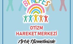 Muğla’nın ilk Otizm Hareket Merkezi “Bi Nefes’ kent meydanında açılıyor