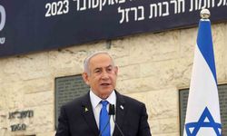 Netanyahu: "Gerektiğinde İran’ın her yerine ulaşabiliriz"