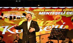 Osmangazi’de açık havada konser keyfi