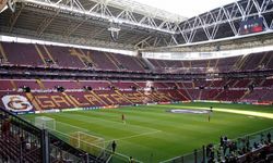 RAMS Park’ta 15. Galatasaray - Beşiktaş derbisi