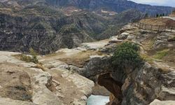 Siirt’in doğal güzellikleri ziyaretçilerini bekliyor