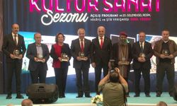 Ümraniye’de Kültür ve Sanat Sezonu, uluslararası yarışmalarla açıldı