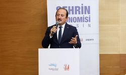 Vali Pehlivan: "Mersin, dinamik bir il"