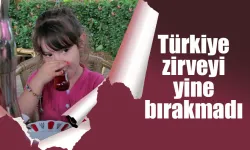 Dünya çay tüketiminde zirvedeki ülkeler belli oldu!