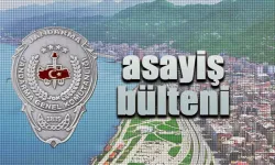 Jandarmanın 2 aylık asayiş bülteni adeta dudak uçuklattı