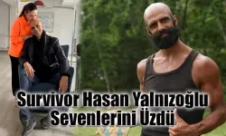 Hasan Yalnızoğlu hayatını kaybetti