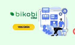 KOBİ’lerin Yeni Yol Arkadaşı: Bikobi CRM Yazılımı