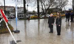 Bursa'da Mudanya Belediyesi'nden öğretmenlere vefa