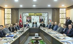 Sakarya'ya 18,2 milyar TL'lik karayolu yatırımı