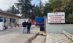 12 ayrı suç kaydı bulunan ve 8 yıl hapis cezasıyla aranan şahıs yakalandı