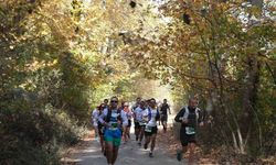 2. Varda Ultra Trail Koşusu Belemedik ve Yörköprü’de gerçekleştirildi