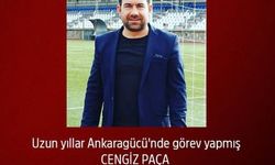 23 Elazığ FK’ya 1. Lig’den futbol şube sorumlusu