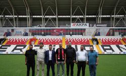 24 Erzincanspor’da yaprak dökümü devam ediyor