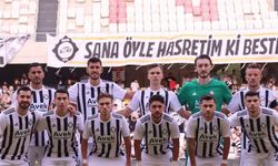 Altay, 9 maçtır galibiyete hasret