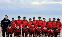 Antalya Academy Cup şampiyonu Yıldızkent Spor Kulübü oldu