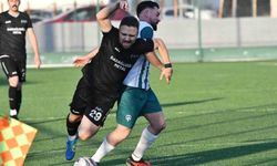 Argıncıkspor: 2 - Erciyes Esen Makina FK: 2