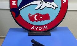 Aydın’da 7 şüpheli, yunus ekiplerince yakalandı