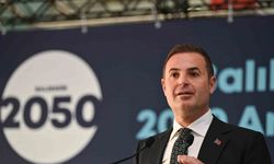 Balıkesir 2050 vizyonunu hazırlıyor