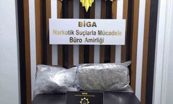 Biga’da zehir tacirlerine geçit yok