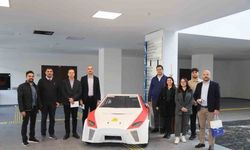 Btü ile Bosch’dan hidromobil iş birliği