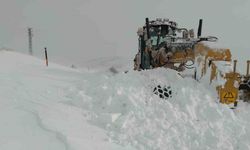 Büyükşehir’in ulaşıma açtığı mahalle sayısı 461’e yükseldi