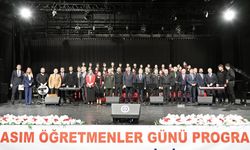 Erzurum’da öğretmenler yemin etti