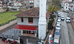 "Evliyalar şehri" Kastamonu’da onlarca cami ve mescit gazete ilanıyla satılmış