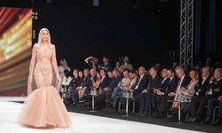 IF Wedding Fashion İzmir’e görkemli açılış