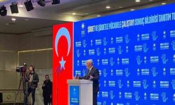 İYİ Parti Lideri Dervişoğlu: “Şiddetin önlenmesi ertelenemez ve ihmale gelmez”