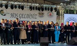 Kağıthane Belediyesi tarafından 18. Kastamonu Tanıtım Günleri düzenlendi