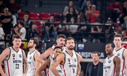 Karşıyaka Basketbol’dan oyuncular hakkında açıklama