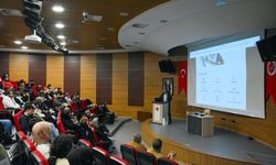 Kastamonu Üniversitesi’nde ’tasarım’ söyleşisi