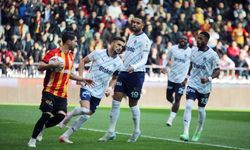 Kayserispor 10 maçtır Fenerbahçe’yi yenemiyor