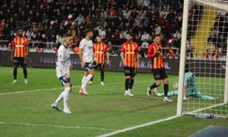 Kayserispor sezonun en farklı yenilgisini aldı