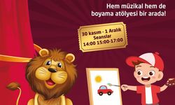 KUMSMALL AVM’de etkinlikler hız kesmiyor