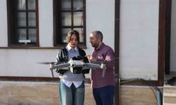 Malatya’da dron eğitimine ilgi artıyor