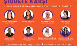 Marmaris’te kadına yönelik şiddete karşı panel düzenlenecek