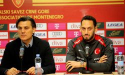 Montella: "Herkesi memnun etmeye çalışsaydım hocaya gerek yoktu"