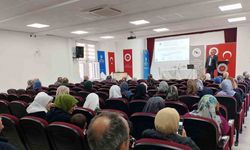 Muğla İl Müftülüğü’nden umre semineri