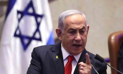 Netanyahu: “(İran saldırısı) Nükleer programlarına ait belirli bir unsur vuruldu”